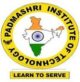 PADMASHRI INSTITUTE