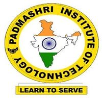 padmashri logo